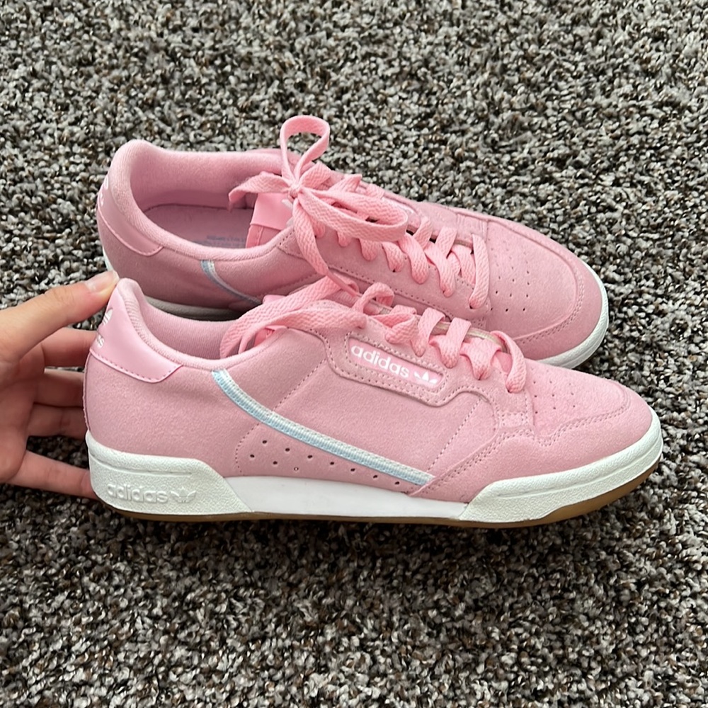 Adidas Shoes - Picture 2 of 6